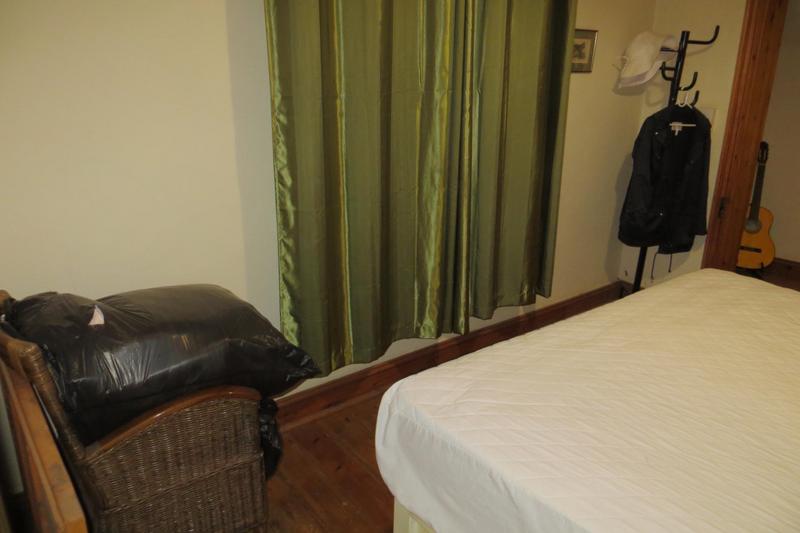 4 Bedroom Property for Sale in Nieu Bethesda Eastern Cape